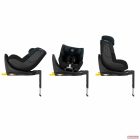 Maxi-Cosi Mica 360 S (61-105 cm) - Tonal Black