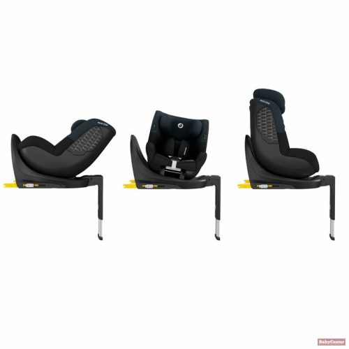 Maxi-Cosi Mica 360 S (61-105 cm) - Tonal Black