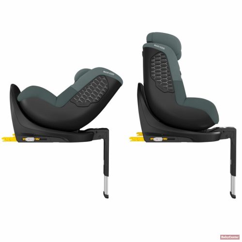 Maxi-Cosi Mica 360 S (61-105 cm) - Tonal Graphite