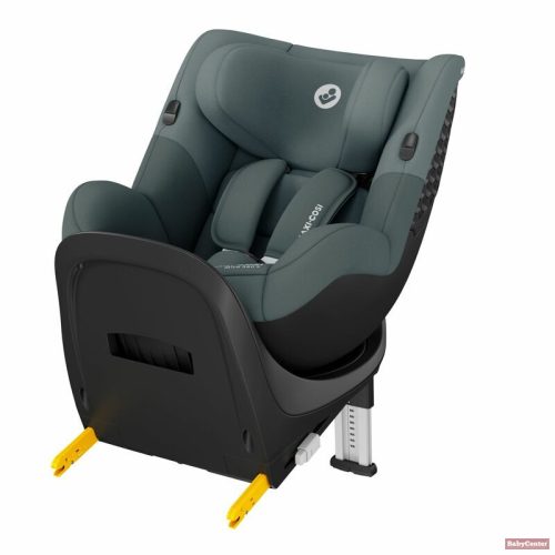 Maxi-Cosi Mica 360 S (61-105 cm) - Tonal Graphite