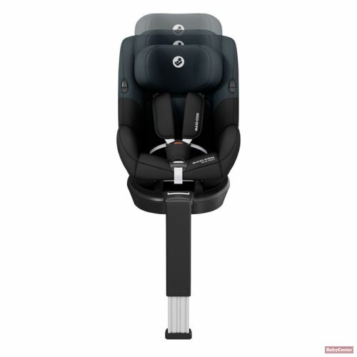 Maxi-Cosi Mica 360 S (61-105 cm) - Tonal Graphite