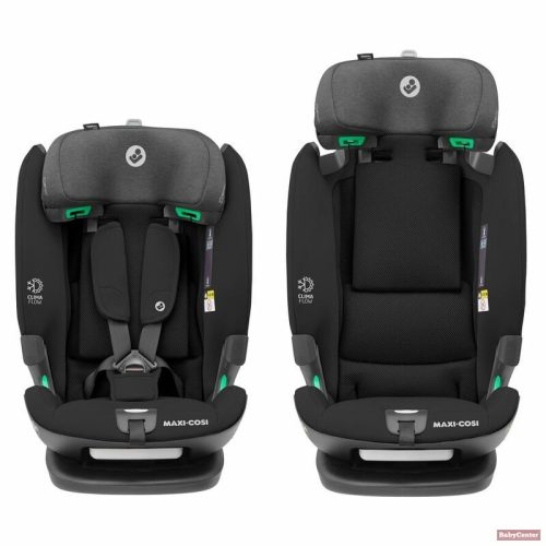 Maxi-Cosi Titan Pro i-Size 76-150cm G-Cell 2.0 - Authentic Truffle