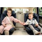 Maxi-Cosi Titan Pro i-Size 76-150cm G-Cell 2.0 - authentic green