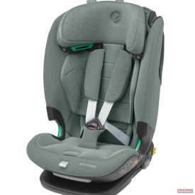   Maxi-Cosi Titan Pro i-Size 76-150cm G-Cell 2.0 - authentic grey 2