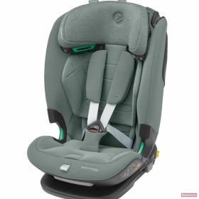   Maxi-Cosi Titan Pro i-Size 76-150cm G-Cell 2.0 - authentic grey 2