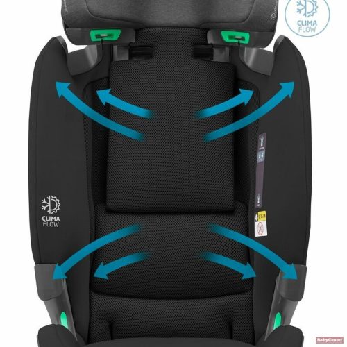 Maxi-Cosi Titan Pro i-Size 76-150cm G-Cell 2.0 - authentic grey 2