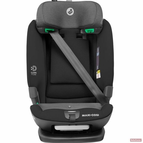 Maxi-Cosi Titan Pro i-Size 76-150cm G-Cell 2.0 - authentic grey 2