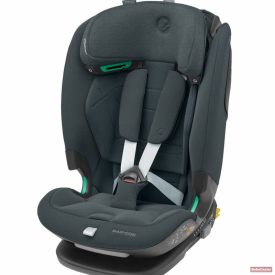   Maxi-Cosi Titan Pro i-Size 76-150cm G-Cell 2.0 - authentic graphite 2