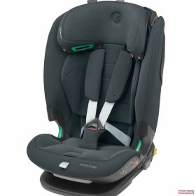   Maxi-Cosi Titan Pro i-Size 76-150cm G-Cell 2.0 - authentic graphite 2
