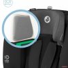 Maxi-Cosi Titan Pro i-Size 76-150cm G-Cell 2.0 - authentic graphite 2