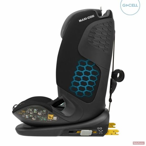 Maxi-Cosi Titan Pro i-Size G-Cell 2.0 - authentic black