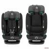 Maxi-Cosi Titan Pro i-Size G-Cell 2.0 - authentic black
