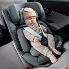 Maxi-Cosi Emerald 360 S gyerekülés 40 - 150 cm - tonal black