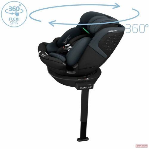Maxi-Cosi Emerald 360 S gyerekülés 40 - 150 cm - tonal black