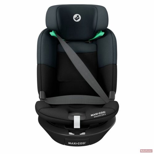 Maxi-Cosi Emerald 360 S gyerekülés 40 - 150 cm - tonal black