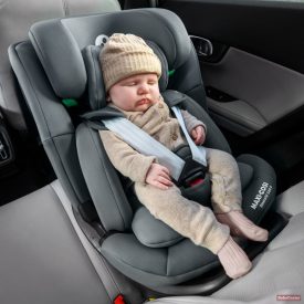   Maxi-Cosi Emerald 360 S gyerekülés 40 - 150 cm - tonal Graphite