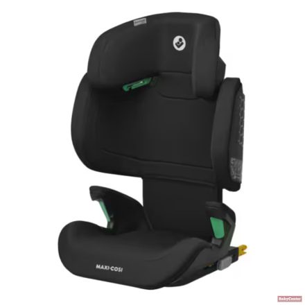 Rodifix M i-Size G-Cell® autósülés 100 - 150 cm - basic black