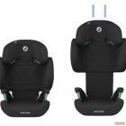 Rodifix M i-Size G-Cell® autósülés 100 - 150 cm - basic black