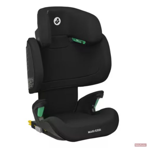 Rodifix M i-Size G-Cell® autósülés 100 - 150 cm - basic black