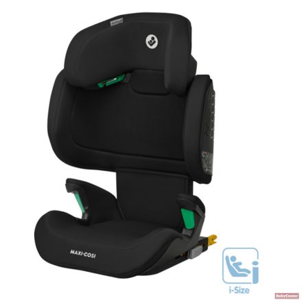 Rodifix R i-Size G-Cell® ClimaFlow autósülés 100 - 150 cm - Authentic Black
