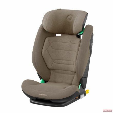 Maxi-Cosi RodiFix Pro² i-Size - G-Cell, AirProtect gyerekülés állítható oldallal,dönthető 100-150 cm - authentic truffle