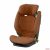 Maxi-Cosi RodiFix Pro² i-Size - G-Cell, AirProtect gyerekülés állítható oldallal,dönthető 100-150 cm - authentic terra