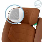 Maxi-Cosi RodiFix Pro² i-Size - G-Cell, AirProtect gyerekülés állítható oldallal,dönthető 100-150 cm - authentic terra