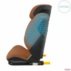 Maxi-Cosi RodiFix Pro² i-Size - G-Cell, AirProtect gyerekülés állítható oldallal,dönthető 100-150 cm - authentic terra