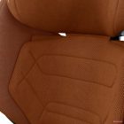 Maxi-Cosi RodiFix Pro² i-Size - G-Cell, AirProtect gyerekülés állítható oldallal,dönthető 100-150 cm - authentic terra