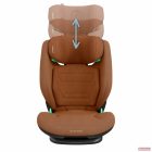 Maxi-Cosi RodiFix Pro² i-Size - G-Cell, AirProtect gyerekülés állítható oldallal,dönthető 100-150 cm - authentic terra