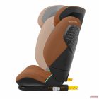 Maxi-Cosi RodiFix Pro² i-Size - G-Cell, AirProtect gyerekülés állítható oldallal,dönthető 100-150 cm - authentic terra