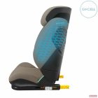Maxi-Cosi RodiFix Pro² i-Size - G-Cell, AirProtect gyerekülés állítható oldallal,dönthető 100-150 cm - authentic truffle