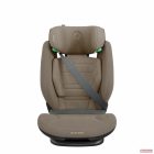 Maxi-Cosi RodiFix Pro² i-Size - G-Cell, AirProtect gyerekülés állítható oldallal,dönthető 100-150 cm - authentic truffle