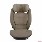 Maxi-Cosi RodiFix Pro² i-Size - G-Cell, AirProtect gyerekülés állítható oldallal,dönthető 100-150 cm - authentic truffle