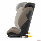 Maxi-Cosi RodiFix Pro² i-Size - G-Cell, AirProtect gyerekülés állítható oldallal,dönthető 100-150 cm - authentic truffle