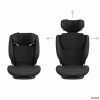 Maxi-Cosi RodiFix Pro² i-Size - G-Cell, AirProtect gyerekülés állítható oldallal,dönthető 100-150 cm - authentic green