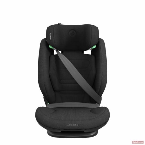 Maxi-Cosi RodiFix Pro² i-Size - G-Cell, AirProtect gyerekülés állítható oldallal,dönthető 100-150 cm - authentic green