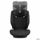 Maxi-Cosi RodiFix Pro² i-Size - G-Cell, AirProtect gyerekülés állítható oldallal,dönthető 100-150 cm - authentic grey