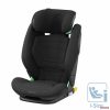 Maxi-Cosi RodiFix Pro² i-Size - G-Cell, AirProtect gyerekülés állítható oldallal,dönthető 100-150 cm - authentic black