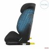 Maxi-Cosi RodiFix Pro² i-Size - G-Cell, AirProtect gyerekülés állítható oldallal,dönthető 100-150 cm - authentic black