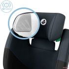 Maxi-Cosi RodiFix S i-Size - G-Cell, AirProtect gyerekülés állítható oldallal,dönthető 100-150 cm - Tonal Black
