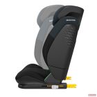 Maxi-Cosi RodiFix S i-Size - G-Cell, AirProtect gyerekülés állítható oldallal,dönthető 100-150 cm - Tonal Black