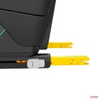 Maxi-Cosi RodiFix S i-Size - G-Cell, AirProtect gyerekülés állítható oldallal,dönthető 100-150 cm - Tonal Black