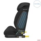 Maxi-Cosi RodiFix S i-Size - G-Cell, AirProtect gyerekülés állítható oldallal,dönthető 100-150 cm - Tonal Black