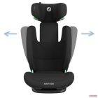 Maxi-Cosi RodiFix S i-Size - G-Cell, AirProtect gyerekülés állítható oldallal,dönthető 100-150 cm - Tonal Black
