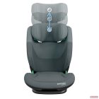 Maxi-Cosi RodiFix S i-Size - G-Cell, AirProtect gyerekülés állítható oldallal,dönthető 100-150 cm - Tonal Graphite
