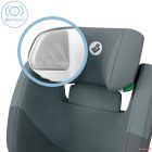 Maxi-Cosi RodiFix S i-Size - G-Cell, AirProtect gyerekülés állítható oldallal,dönthető 100-150 cm - Tonal Graphite