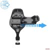 Maxi-Cosi Familyfix Slide Pro SlideTech2 (27cm) i-Size bázistalp