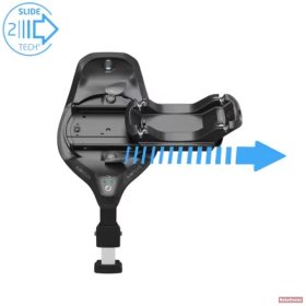   Maxi-Cosi Familyfix Slide Pro SlideTech2 (27cm) i-Size bázistalp