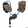 Maxi-Cosi Familyfix Slide Pro SlideTech2 (27cm) i-Size bázistalp